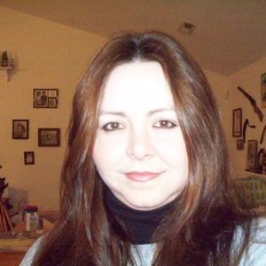 Meet your Posher, Missy